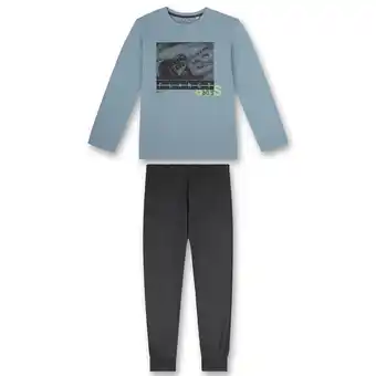 Netto Marken-Discount Jungen pyjama Angebot