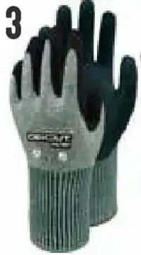 BayWa Handschuhe Wodergrip Cut 5 Angebot