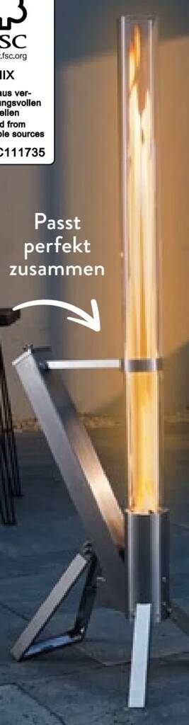 Aldi Feuerrohr Online Kaufen