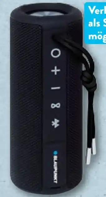 Aldi Nord Bluetooth-lautsprecher bt 214 Angebot