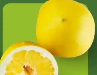 Aldi Nord Pomelo Angebot