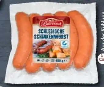 Aldi Nord Schlesische schinkenwurst Angebot