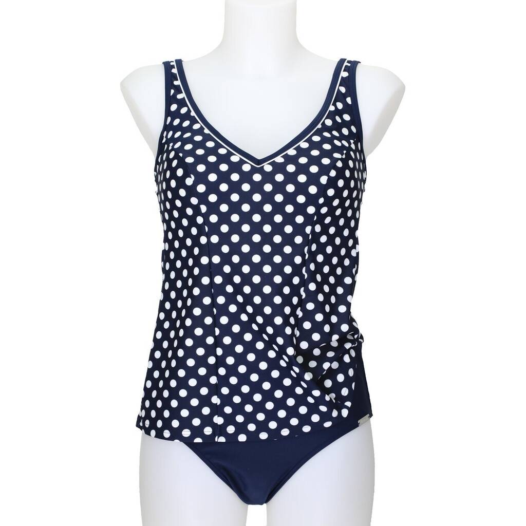 Sunmarin damen tankini nachtblau 44d Angebot bei Intersport