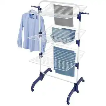 ManoMano Turmwäscheständer comfort tower 420 vidaxl328488 Angebot