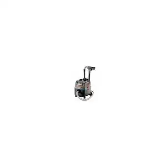 ManoMano Metabo asr 25 l sc allessauger Angebot
