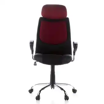 Netto Marken-Discount Home office chefsessel city 80 kunstleder mit armlehnen hjh office Angebot