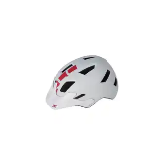 Netto Marken-Discount Xlc mtb-helm bh-c30 weiß-rosa Angebot