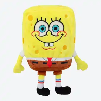 NKD Spongebob plüschtier, verschiedene designs Angebot