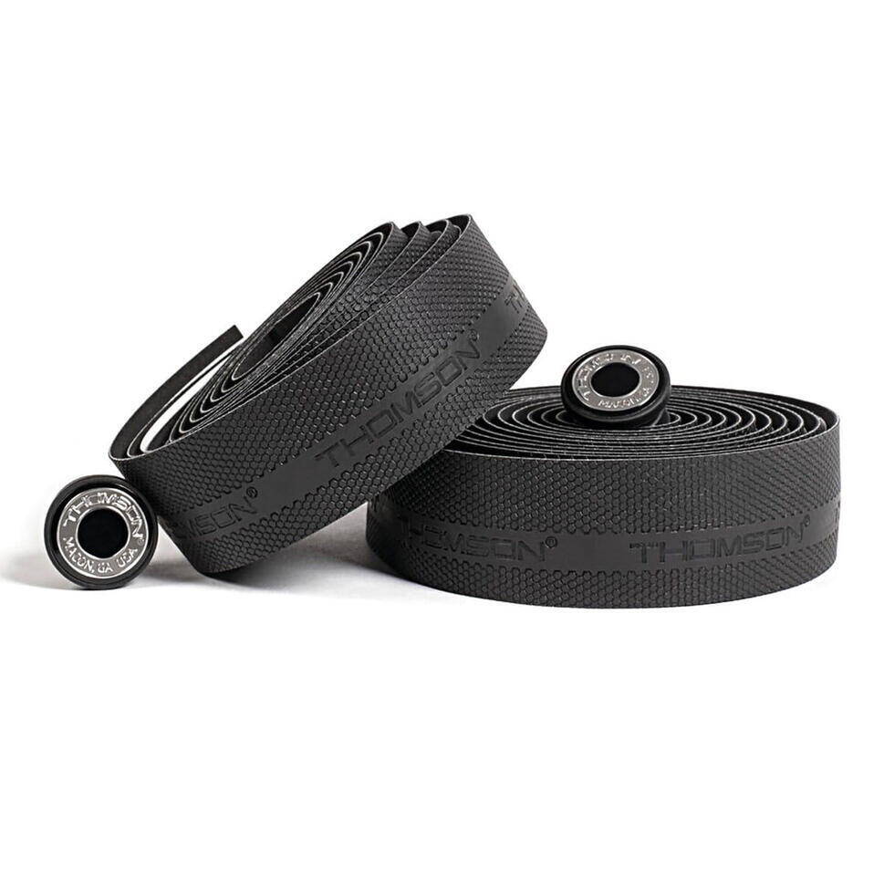 Grip tape lenkerband 3 mm schwarz Angebot bei Decathlon