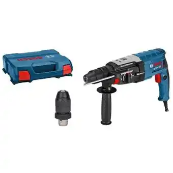 ManoMano Bohrhammer bosch professional gbh 2-28 f sds-plus mit koffer 0611267600 Angebot