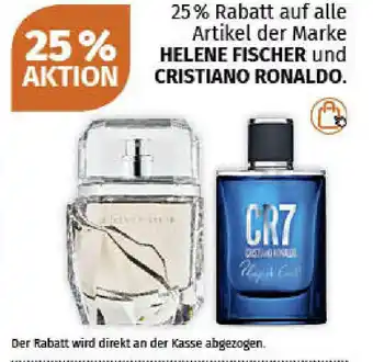 Müller Helene fischer und cristiano ronaldo Angebot