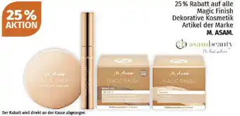 Müller M. asam Angebot