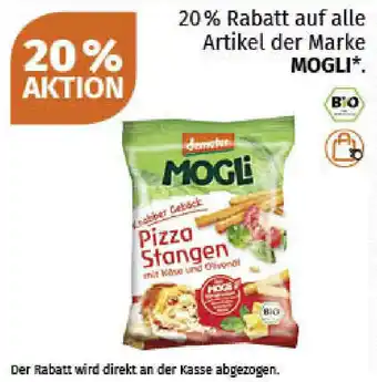 Müller Mogli Angebot