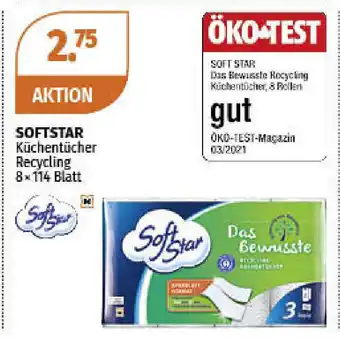 Müller Softstar Angebot