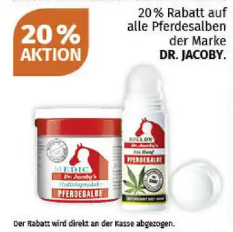 Müller Dr. jacoby Angebot