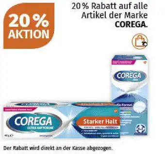 Müller Corega Angebot