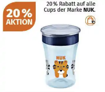 Müller Nuk Angebot