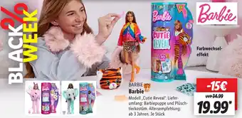 Aldi Nord Barbie Angebot