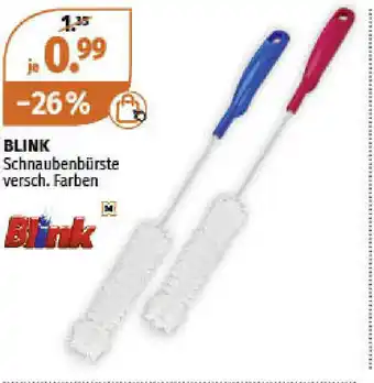 Müller Blink Angebot