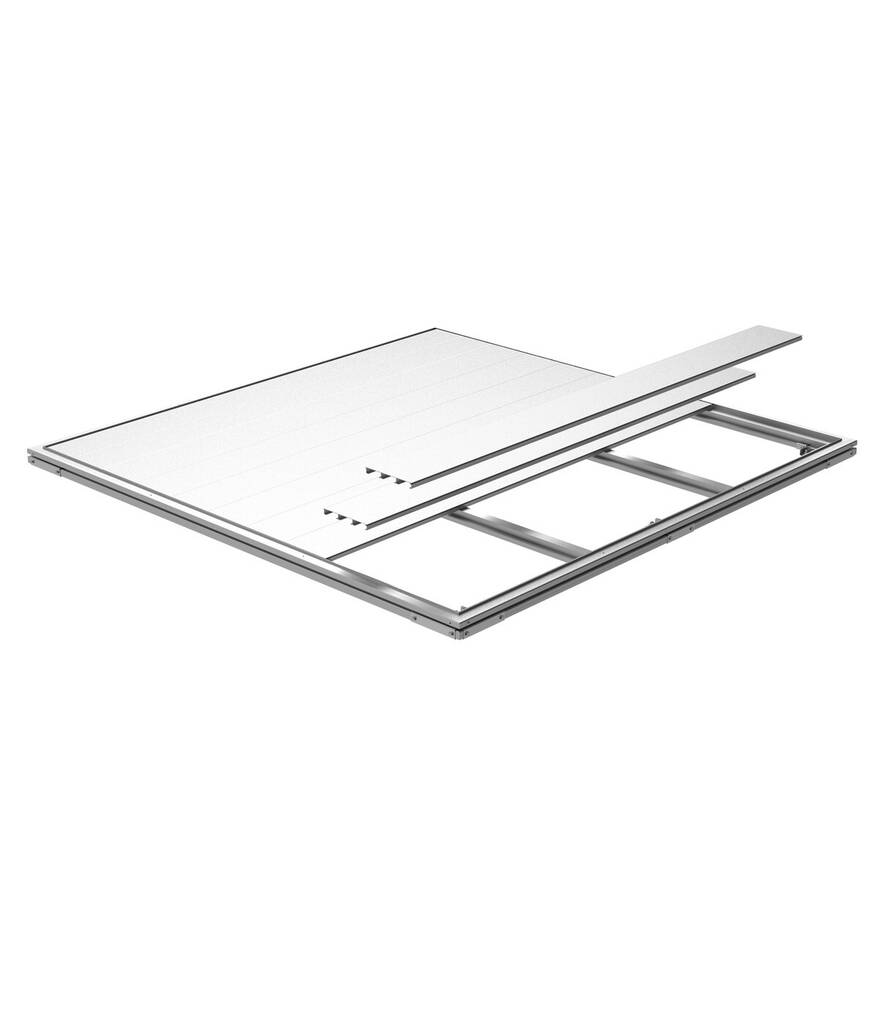 Dehner Biohort smartbase minigarage l, ca. b117/h18/t140 cm Angebot