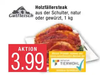 Marktkauf Holzfällersteak 1kg Angebot