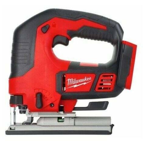 ManoMano Stichsäge mit griff m18 18v, ohne batterie - milwaukee - m18 bjs-0 Angebot