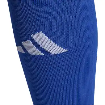 Intersport Adidas herren socken team royblu/white m Angebot