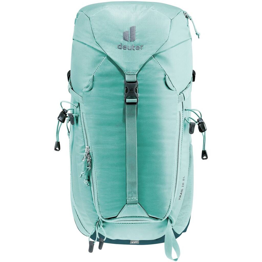 Deuter rucksack trail 16 sl glacierdeepsea Angebot bei Intersport