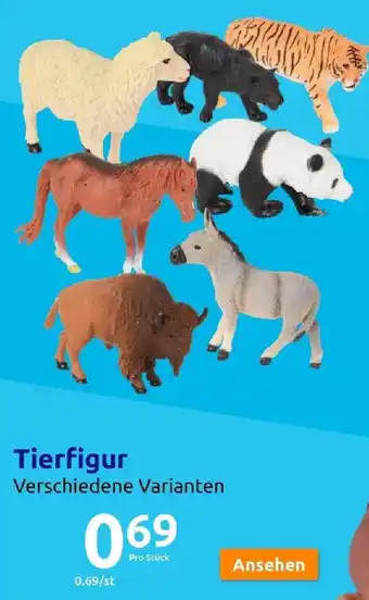 Action Tierfigur Angebot