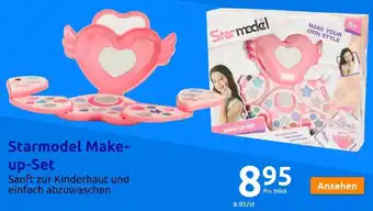 Action Starmodel Make up-Set Angebot