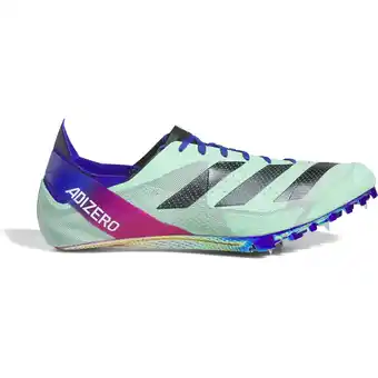 Intersport Adidas herren leichtathletikschuhe adizero finesse pulmin/cblack/lucblu 42 Angebot