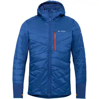 Intersport Vaude herren funktionsjacke me sesvenna jacket iv royal l Angebot