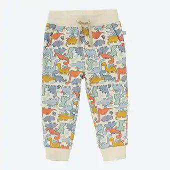 NKD Baby-jungen-jogginghose mit dino-muster Angebot