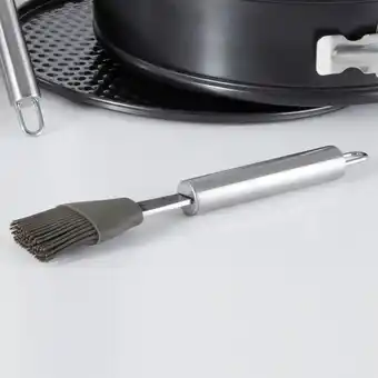 NKD Back- und kochpinsel Angebot