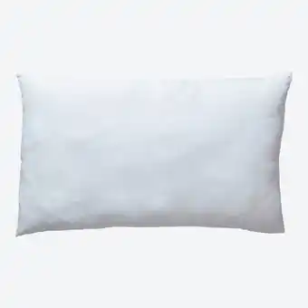 NKD Füllkissen mit silikonisierter hohlfaser, 50x80cm Angebot