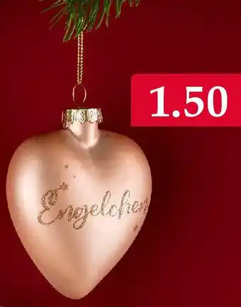 Woolworth Baumhänger Angebot