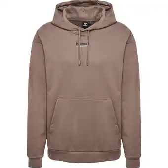 Intersport Hummel herren kapuzensweat hmllgc nate hoodie iron m Angebot