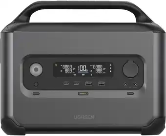 Euronics Ugreen powerroam gs1200 (1200w) powerstation Angebot