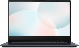 Euronics Lenovo ideapad 3 17iau7 (82rl008nge) 43,94 cm (17,3) notebook abyss blue Angebot