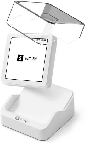 Euronics Sumup solo kartenlesegerät Angebot