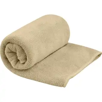 Intersport Sea to summit tek towel desert s Angebot