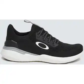 Intersport Oakley herren sneaker breed blackout 7,5 Angebot