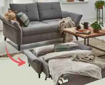 Kabs Polsterwelt Schlafsofa Pico Angebot