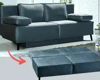 Kabs Polsterwelt Schlafsofa Rico Angebot