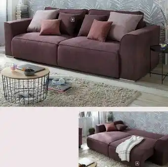 Kabs Polsterwelt Sofa 3-Sitzer Boves Angebot