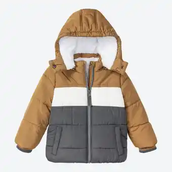 NKD Baby-jungen-jacke mit kapuze Angebot