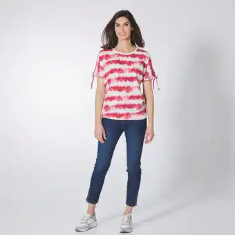 NKD Damen-jeans mit reißverschluss am beinende, nkd-como Angebot