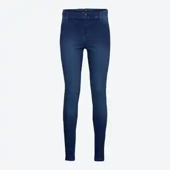 NKD Damen-jeans mit hohem baumwoll-anteil, nkd-madrid Angebot