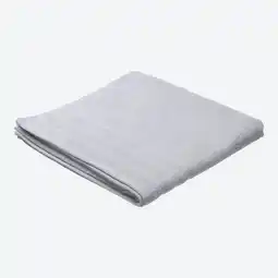 NKD Frottee-duschtuch, classic, 70x140cm Angebot