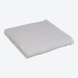 NKD Frottee-duschtuch, classic, 70x140cm Angebot